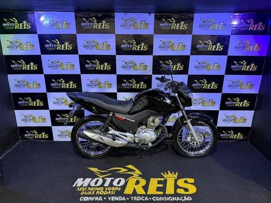 HONDA CG 150 FAN ESDi HONDA CG 150 FAN ESDi